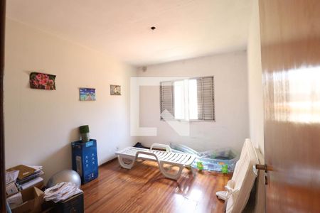 Quarto 2 de casa para alugar com 2 quartos, 75m² em Tucuruvi, São Paulo