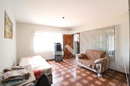 Sala de casa para alugar com 2 quartos, 75m² em Tucuruvi, São Paulo