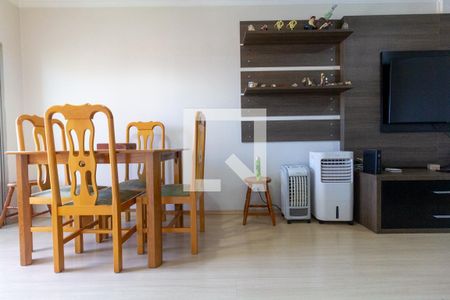 Apartamento à venda com 2 quartos, 84m² em Vila Carrão, São Paulo