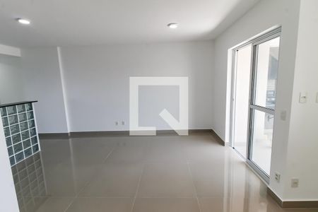 Sala de apartamento para alugar com 2 quartos, 75m² em Vila Andrade, São Paulo