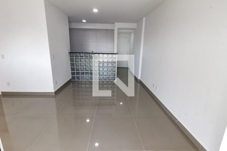 Sala de apartamento para alugar com 2 quartos, 75m² em Vila Andrade, São Paulo
