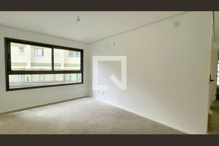 Sala de apartamento à venda com 4 quartos, 274m² em Sumaré, São Paulo
