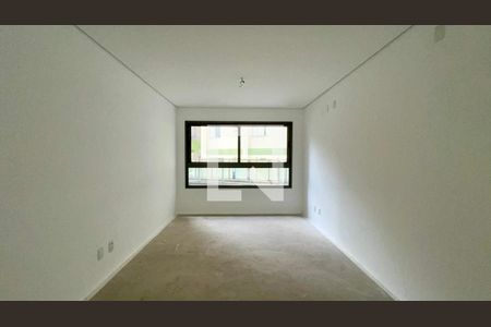 Sala de apartamento à venda com 4 quartos, 274m² em Sumaré, São Paulo