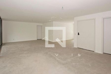 Apartamento à venda com 4 quartos, 274m² em Sumaré, São Paulo