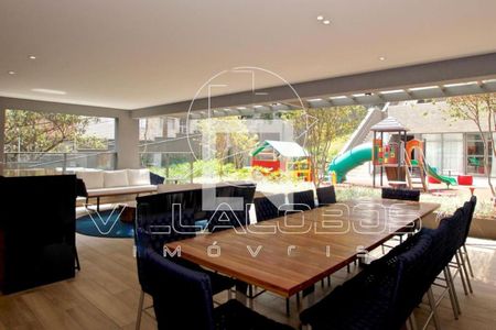 Apartamento à venda com 4 quartos, 274m² em Sumaré, São Paulo