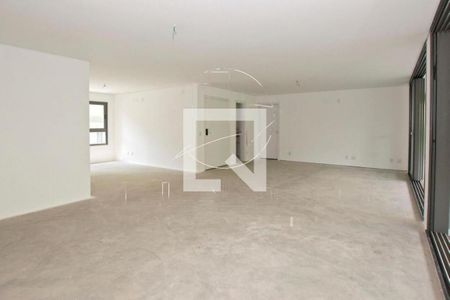 Apartamento à venda com 4 quartos, 274m² em Sumaré, São Paulo