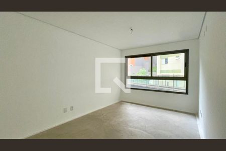 Sala de apartamento à venda com 4 quartos, 274m² em Sumaré, São Paulo