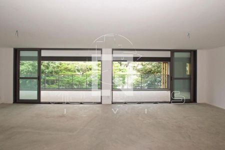 Apartamento à venda com 4 quartos, 274m² em Sumaré, São Paulo
