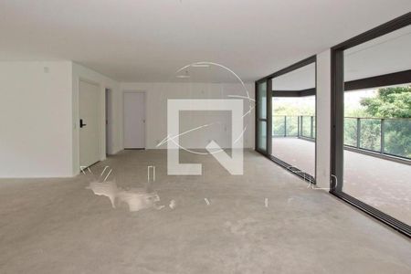 Apartamento à venda com 4 quartos, 274m² em Sumaré, São Paulo