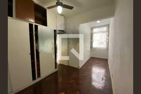 Apartamento à venda com 2 quartos, 65m² em Flamengo, Rio de Janeiro