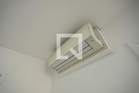 Apartamento para alugar com 1 quarto, 34m² em Ipiranga, São Paulo