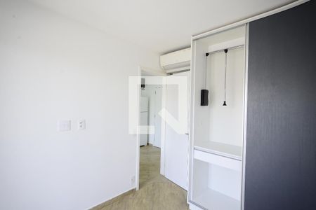 Apartamento para alugar com 1 quarto, 34m² em Ipiranga, São Paulo