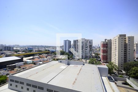 Apartamento para alugar com 1 quarto, 34m² em Ipiranga, São Paulo