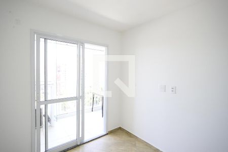 Apartamento para alugar com 1 quarto, 34m² em Ipiranga, São Paulo