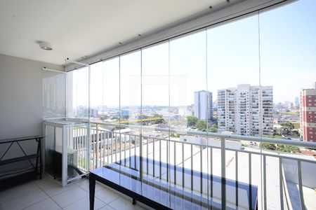 Apartamento para alugar com 1 quarto, 34m² em Ipiranga, São Paulo