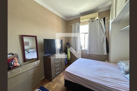 Quarto de apartamento à venda com 1 quarto, 44m² em Encantado, Rio de Janeiro