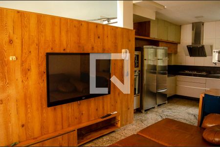 Casa de Condomínio para alugar com 2 quartos, 130m² em Jardim Novo Mundo, Goiânia