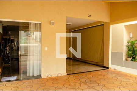 Casa de Condomínio para alugar com 2 quartos, 130m² em Jardim Novo Mundo, Goiânia