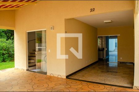 Casa de Condomínio para alugar com 2 quartos, 130m² em Jardim Novo Mundo, Goiânia