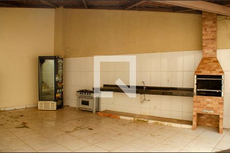 Casa de Condomínio para alugar com 2 quartos, 130m² em Jardim Novo Mundo, Goiânia