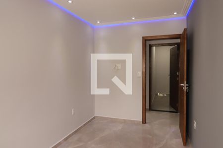 Quarto 1 de casa para alugar com 3 quartos, 100m² em Vila Palmares, Santo André