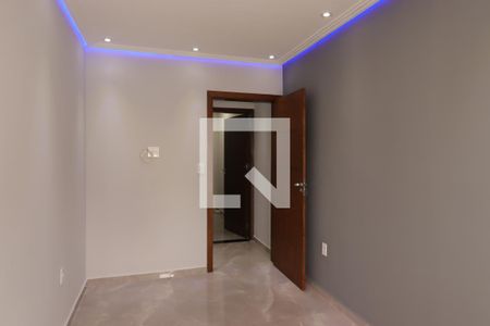 Quarto 1 de casa para alugar com 3 quartos, 100m² em Vila Palmares, Santo André