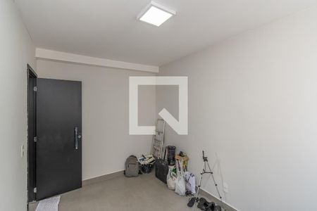 Quarto de apartamento para alugar com 2 quartos, 57m² em Vila Real, Hortolândia