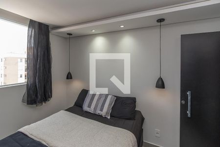 Suite de apartamento para alugar com 2 quartos, 57m² em Vila Real, Hortolândia