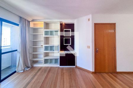 Sala de apartamento para alugar com 2 quartos, 86m² em Pinheiros, São Paulo