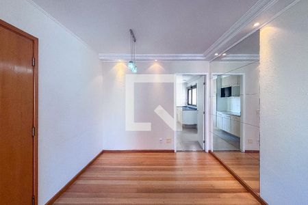 Sala de apartamento para alugar com 2 quartos, 86m² em Pinheiros, São Paulo