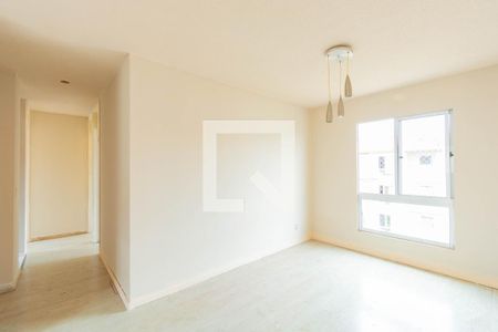 Apartamento para alugar com 3 quartos, 56m² em Igara, Canoas