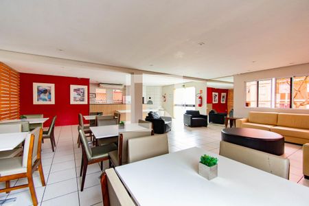 Apartamento para alugar com 3 quartos, 56m² em Igara, Canoas