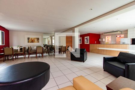 Apartamento para alugar com 3 quartos, 56m² em Igara, Canoas