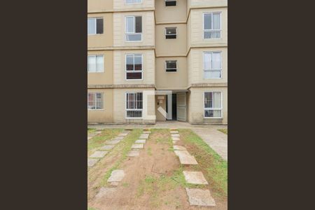 Apartamento para alugar com 3 quartos, 56m² em Igara, Canoas
