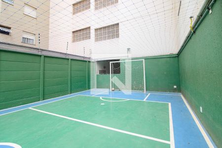 Área comum de apartamento para alugar com 2 quartos, 44m² em Jardim Boa Vista (zona Oeste), Osasco