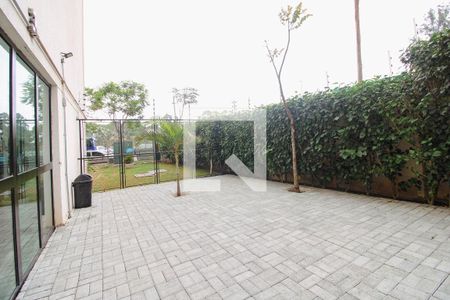 Área comum de apartamento para alugar com 2 quartos, 44m² em Jardim Boa Vista (zona Oeste), Osasco