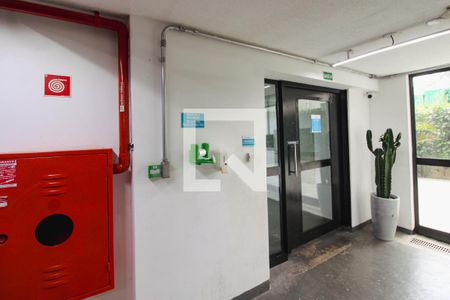Área comum de apartamento para alugar com 2 quartos, 44m² em Jardim Boa Vista (zona Oeste), Osasco