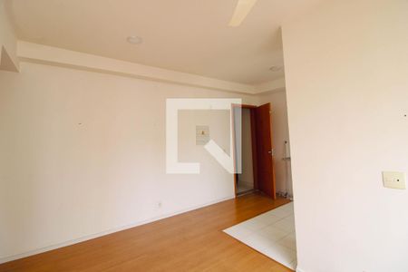 Sala de apartamento para alugar com 2 quartos, 44m² em Jardim Boa Vista (zona Oeste), São Paulo