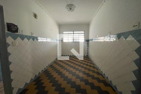 Cozinha de casa para alugar com 2 quartos, 220m² em Parque Pauliceia, Duque de Caxias