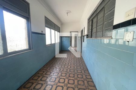Sala de casa para alugar com 3 quartos, 220m² em Parque Pauliceia, Duque de Caxias