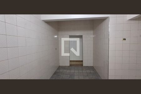 Cozinha de casa à venda com 3 quartos, 100m² em Santo Antônio, São Caetano do Sul