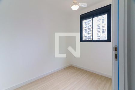Quarto 1 de apartamento para alugar com 2 quartos, 40m² em Butantã, São Paulo
