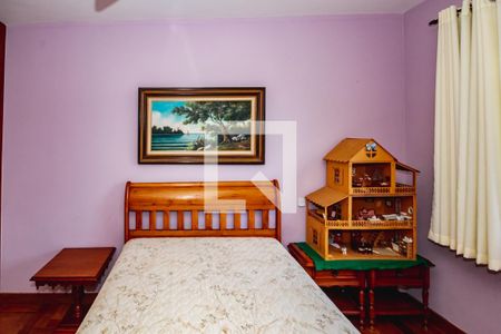 Casa à venda com 3 quartos, 283m² em Garças, Belo Horizonte