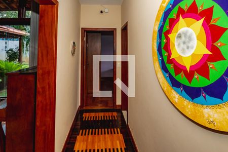 Casa à venda com 3 quartos, 283m² em Garças, Belo Horizonte