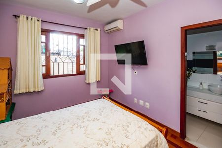 Casa à venda com 3 quartos, 283m² em Garças, Belo Horizonte