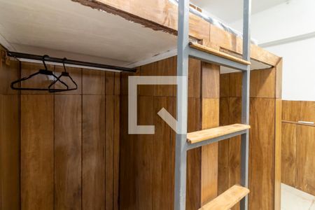 Sala e Quarto de kitnet/studio para alugar com 1 quarto, 15m² em Santana, São Paulo