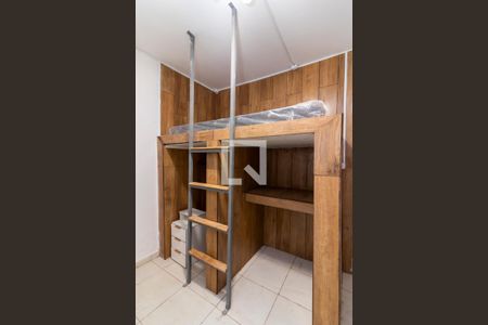 Sala e Quarto de kitnet/studio para alugar com 1 quarto, 15m² em Santana, São Paulo