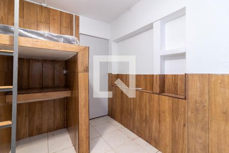 Sala e Quarto de kitnet/studio para alugar com 1 quarto, 15m² em Santana, São Paulo