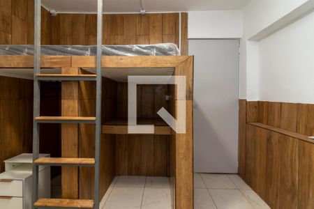 Sala e Quarto de kitnet/studio para alugar com 1 quarto, 15m² em Santana, São Paulo