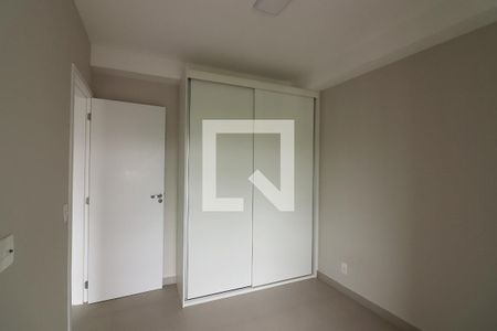 Quarto 1 - Suíte de apartamento para alugar com 2 quartos, 52m² em Jardim do Mar, São Bernardo do Campo